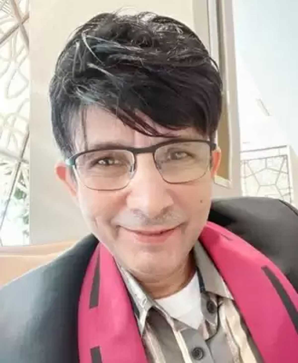 भद्दे ट्वीट करने के आरोप में गिरफ्तार अभिनेता कमाल आर. खान को 14 दिन की न्यायिक हिरासत